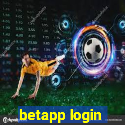 betapp login